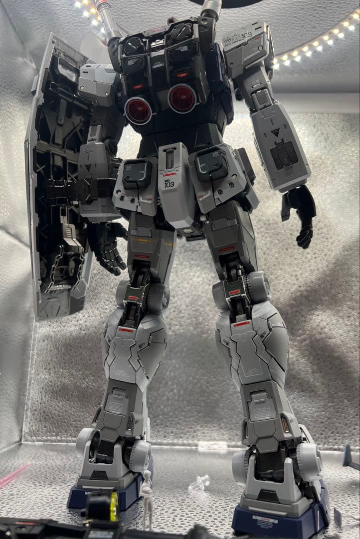 ロボット masamasa-onigiri