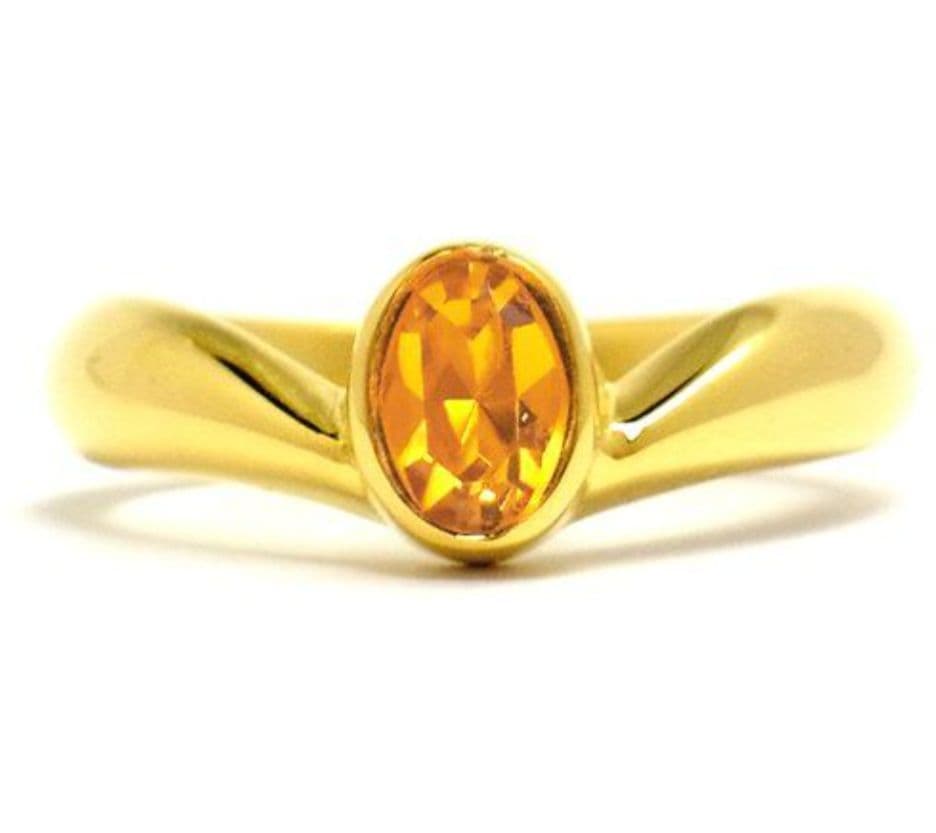 美少女戦士セーラームーンCrystal セーラー戦士ティアラリング　サイズ13号