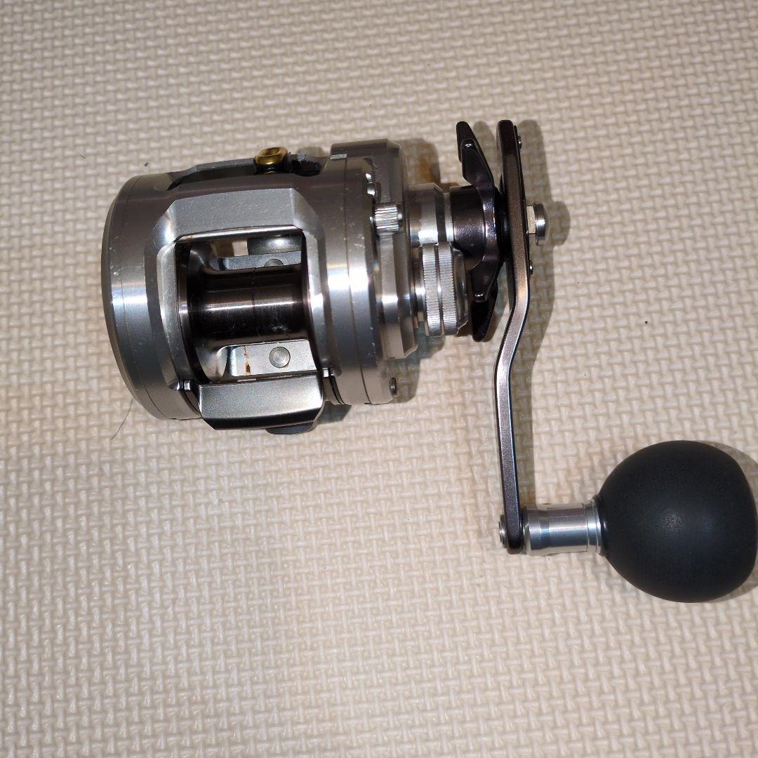 Daiwa キャタリナBJ200SH