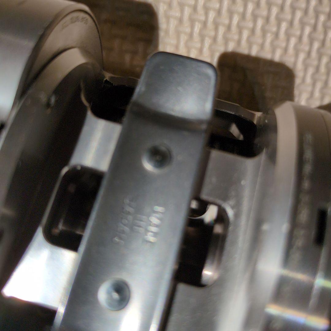 Daiwa キャタリナBJ200SH