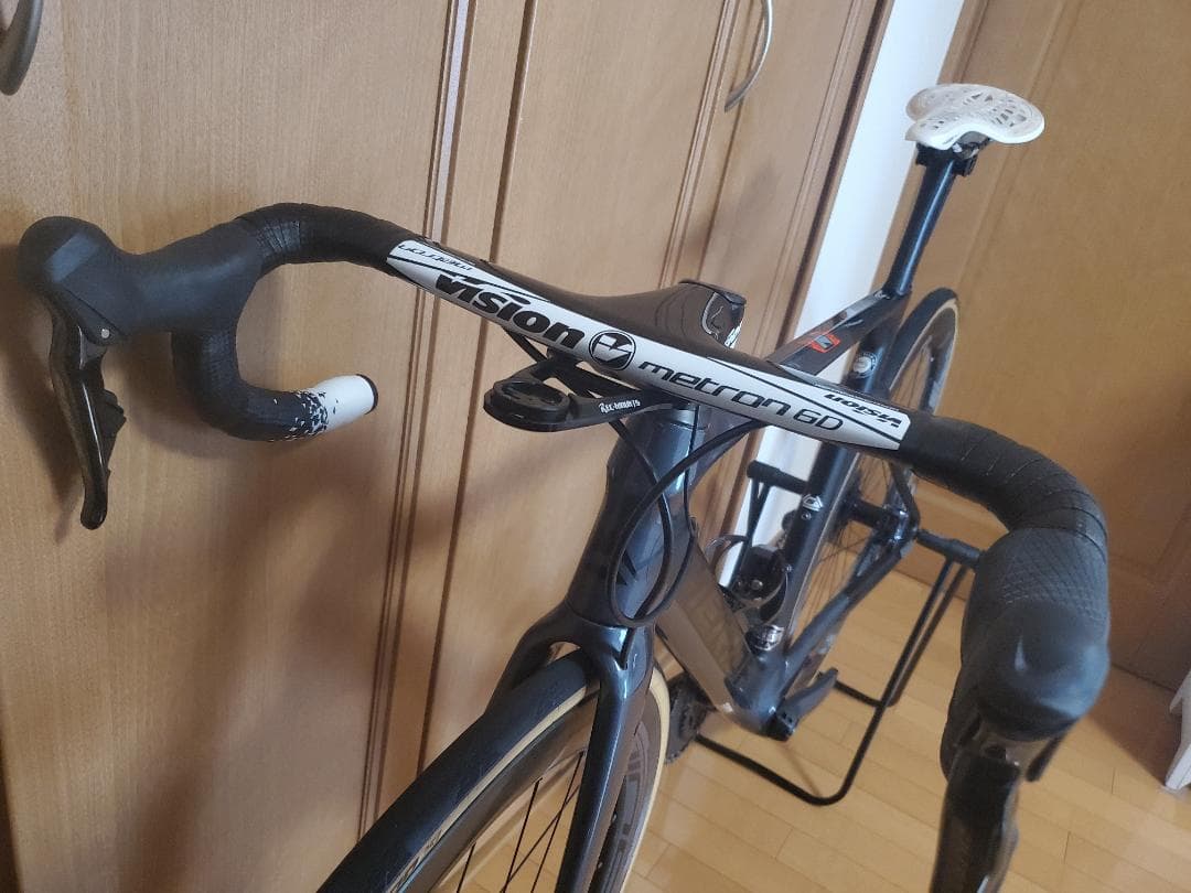 【実用品】MERIDA REACTO DISC 8000‑E (S：50cm)