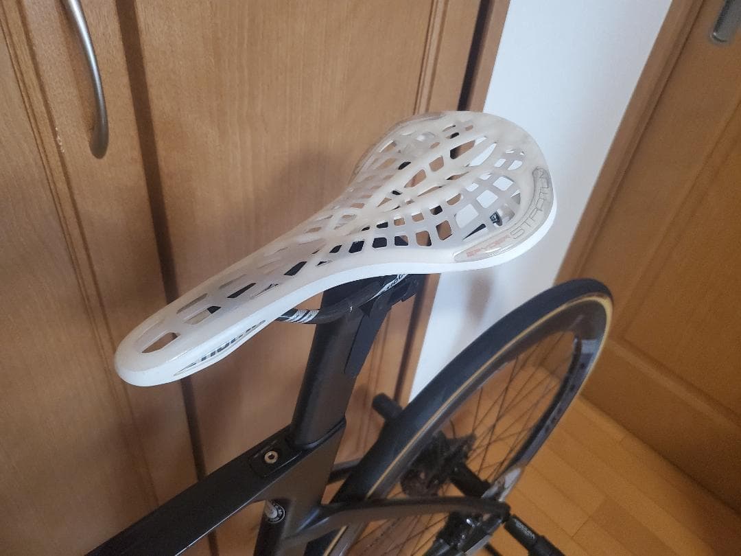 【実用品】MERIDA REACTO DISC 8000‑E (S：50cm)