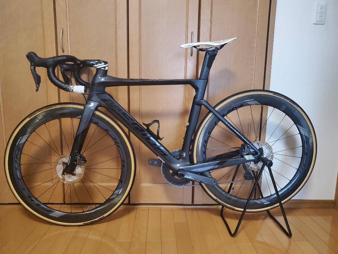 【実用品】MERIDA REACTO DISC 8000‑E (S：50cm)