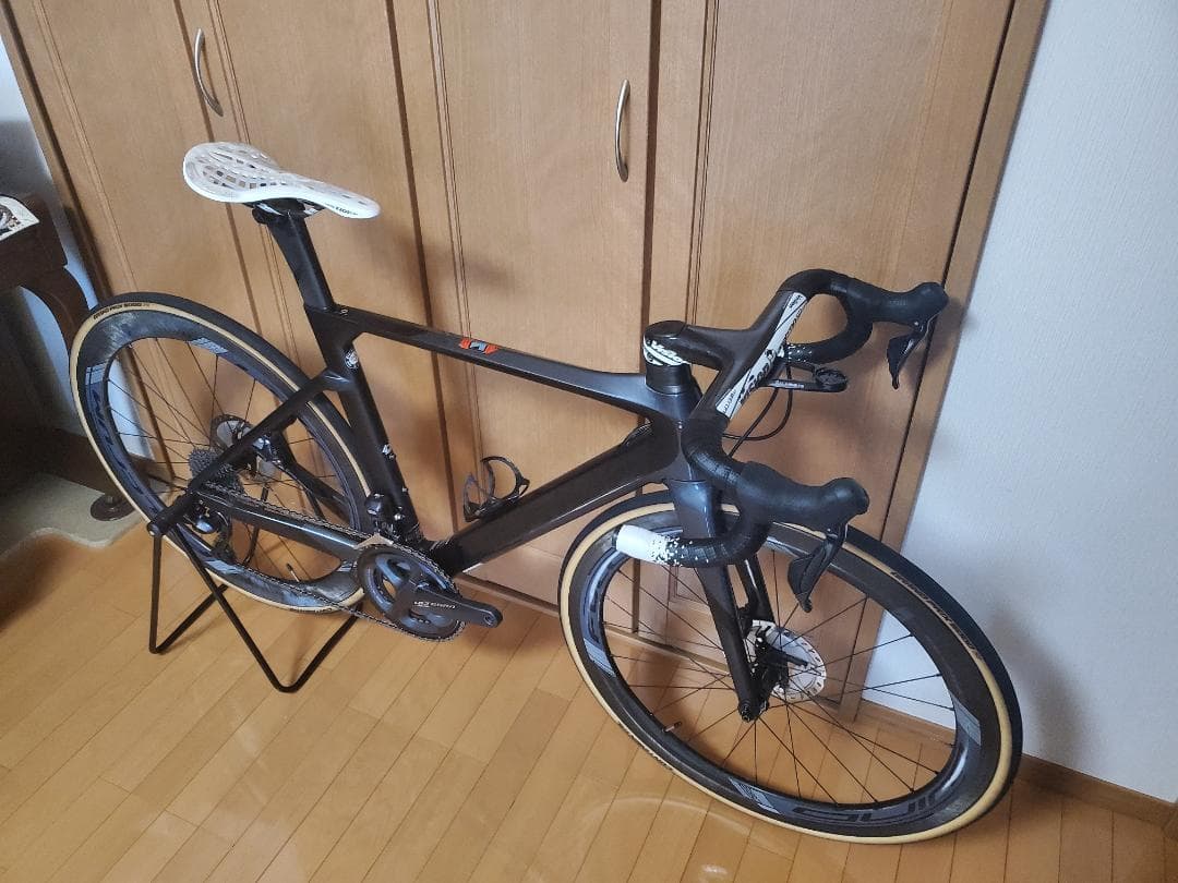 【実用品】MERIDA REACTO DISC 8000‑E (S：50cm)