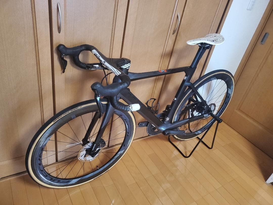 【実用品】MERIDA REACTO DISC 8000‑E (S：50cm)