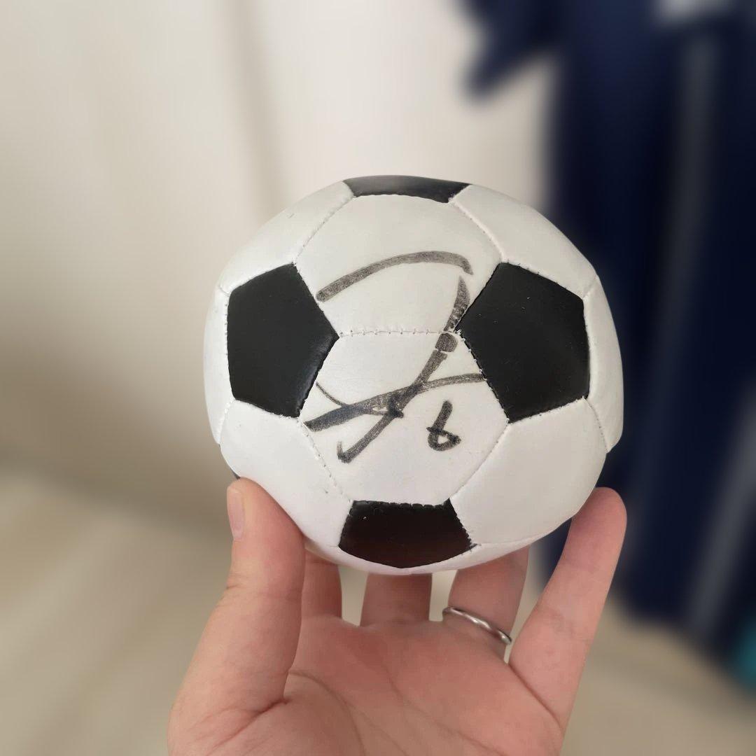 2021年アビスパユニフォーム　（前寛之選手）Lサイズ