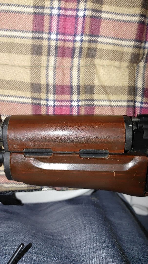 東京マルイ　次世代電動ガン