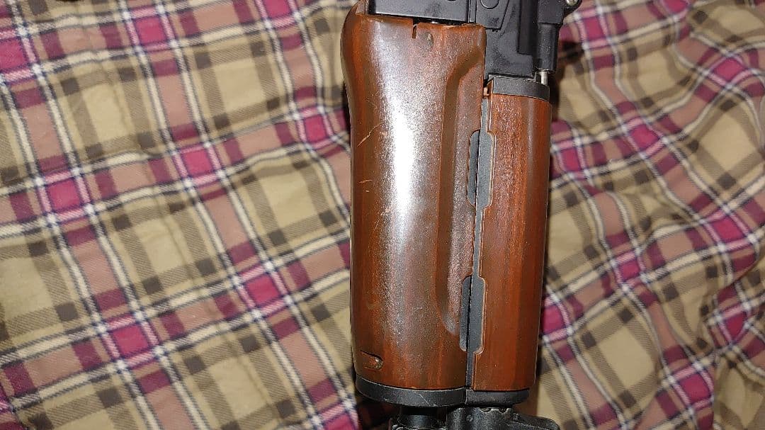 東京マルイ　次世代電動ガン