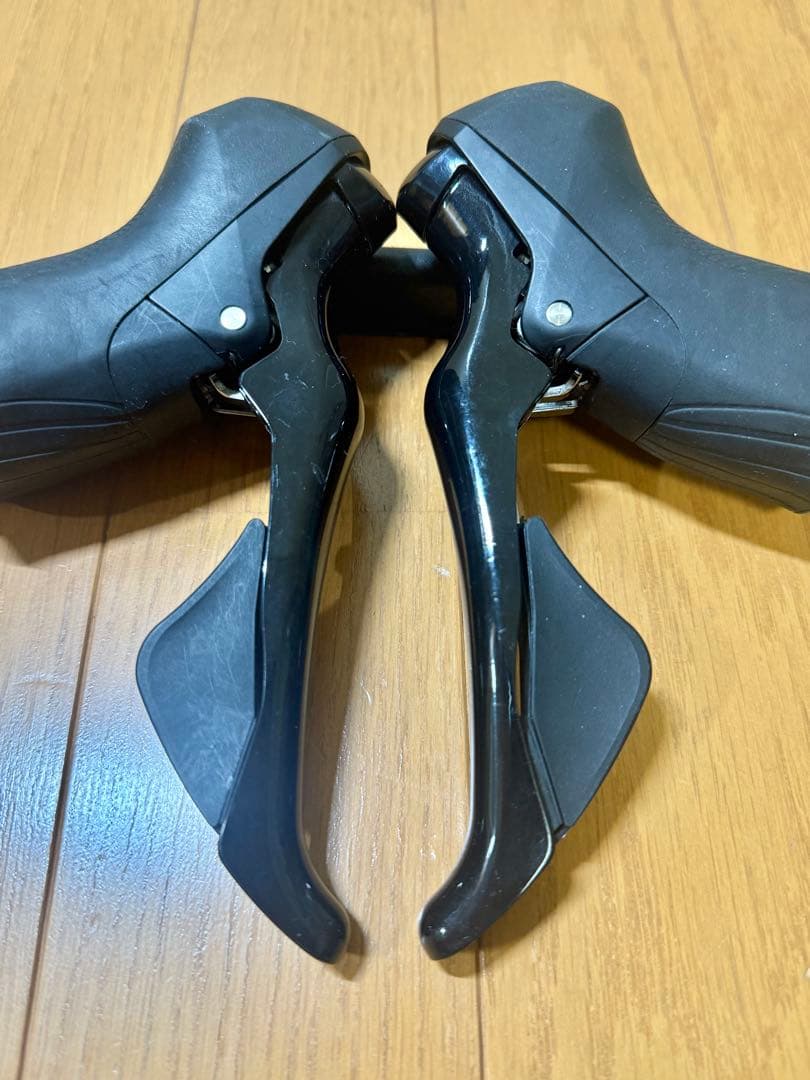 SHIMANO 105 ST-R7000 STIレバー 0368