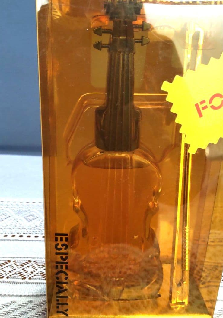 ミニボトル洋酒・ミニチュア 楽器・帆船 × 5