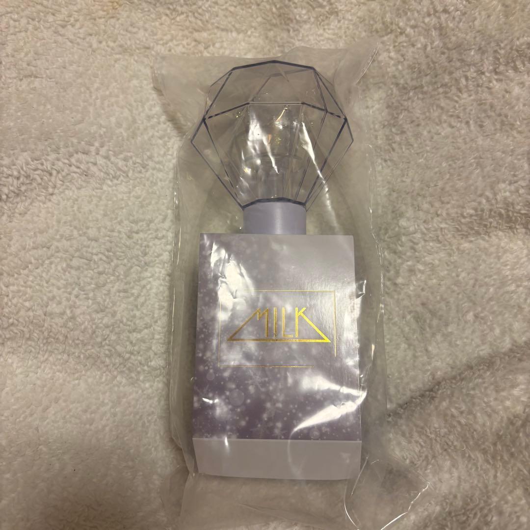 M!LK ミルクラスタル スティック2 ペンライト