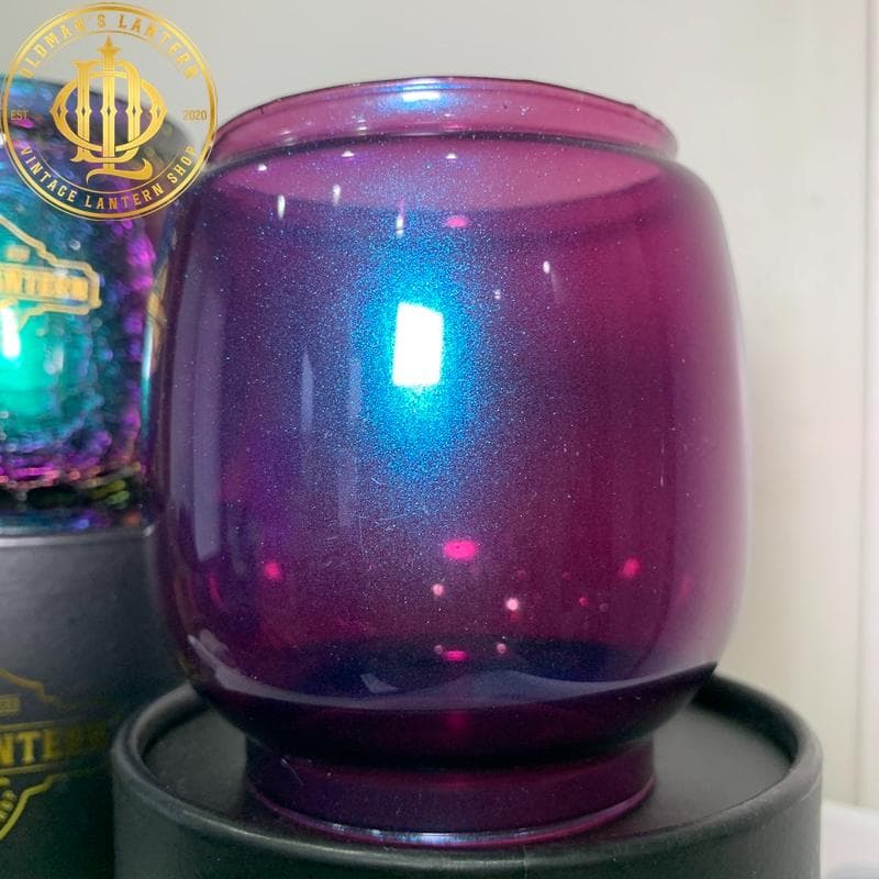 【SALE】2個セット Feuerhand ホヤ 275 276 訳アリ１個