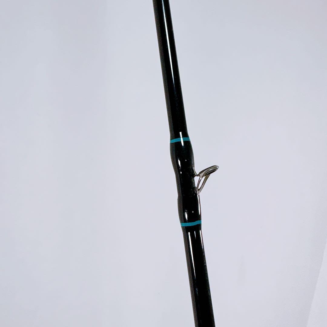 【極美品】送料無料 DRT×TULALA エルホリゾンテ 70Remix