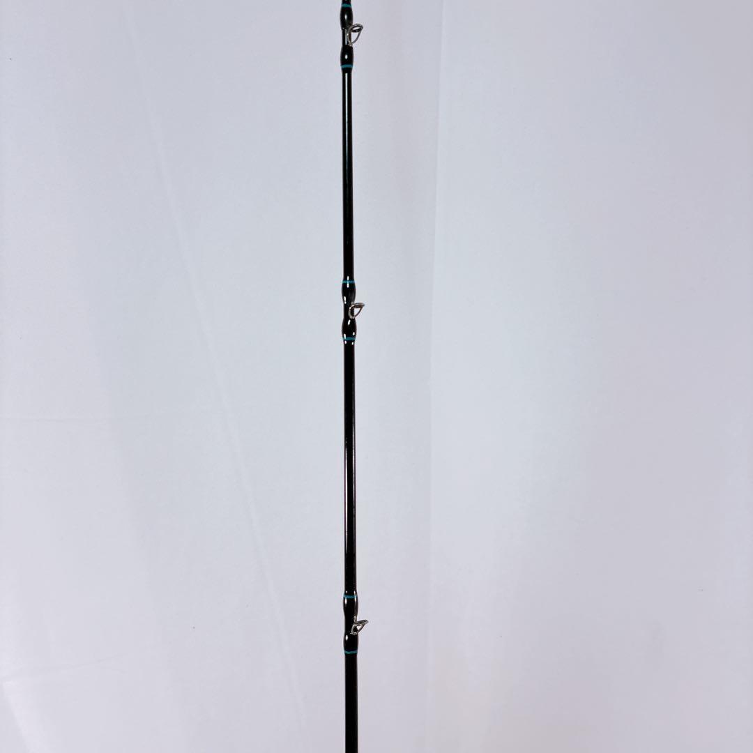 【極美品】送料無料 DRT×TULALA エルホリゾンテ 70Remix