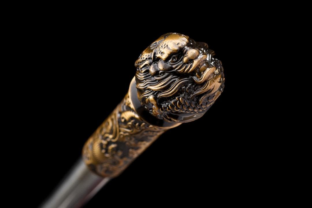 朴刀 一本 全長123cm 漢剣・模造刀・模擬刀 練習 中華武術 武具