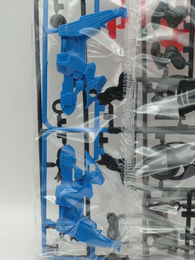 未開封　仮面ライダーブラックRX ネオアクロバッター　キメチェン戦士　BLACK