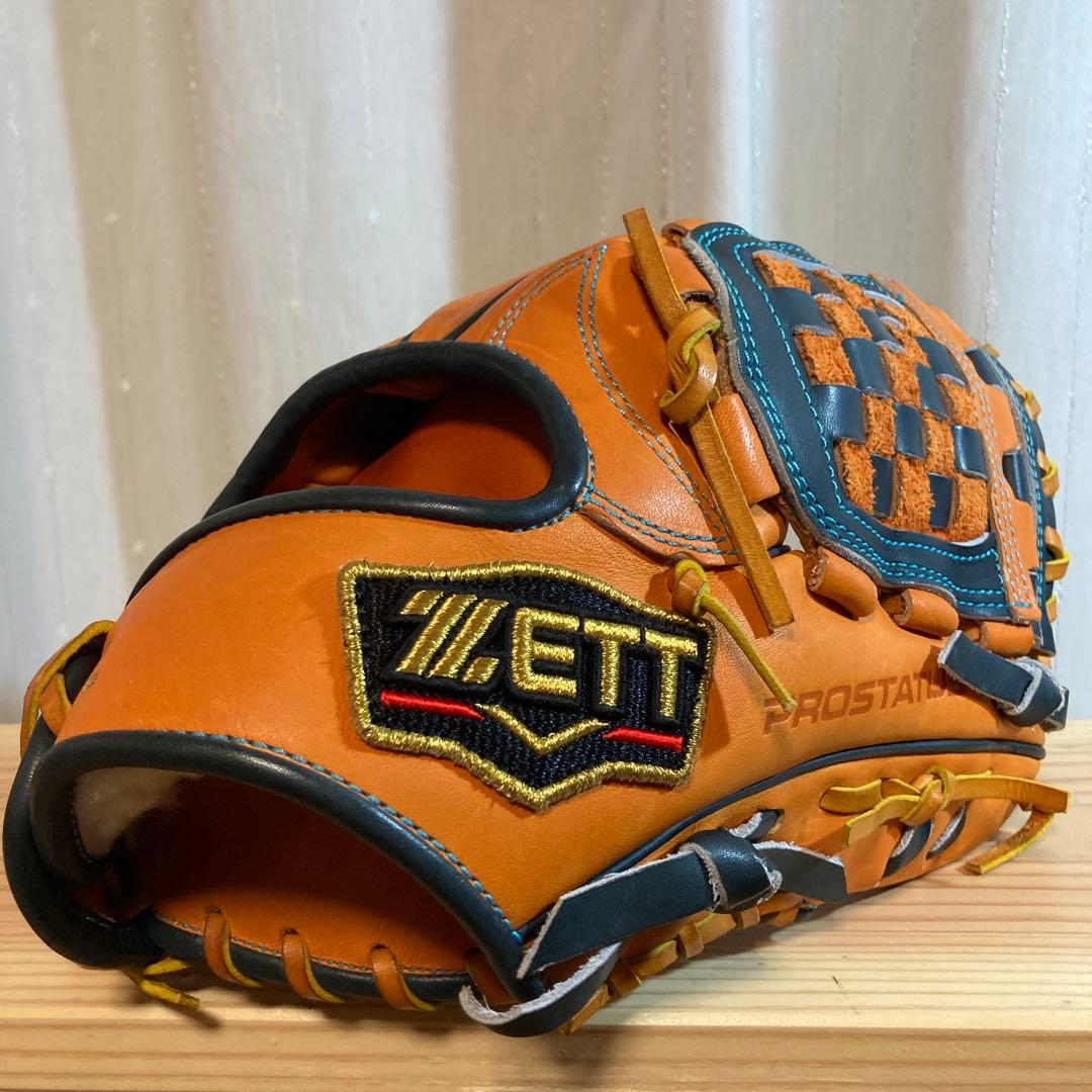 【月末セール‼️】超激希少、極美品‼️元祖源田モデル‼️