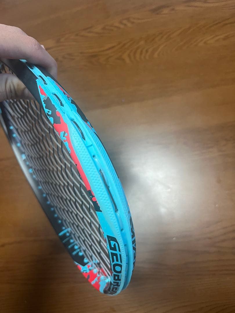 最終値下げジオブレイク70V ケース付