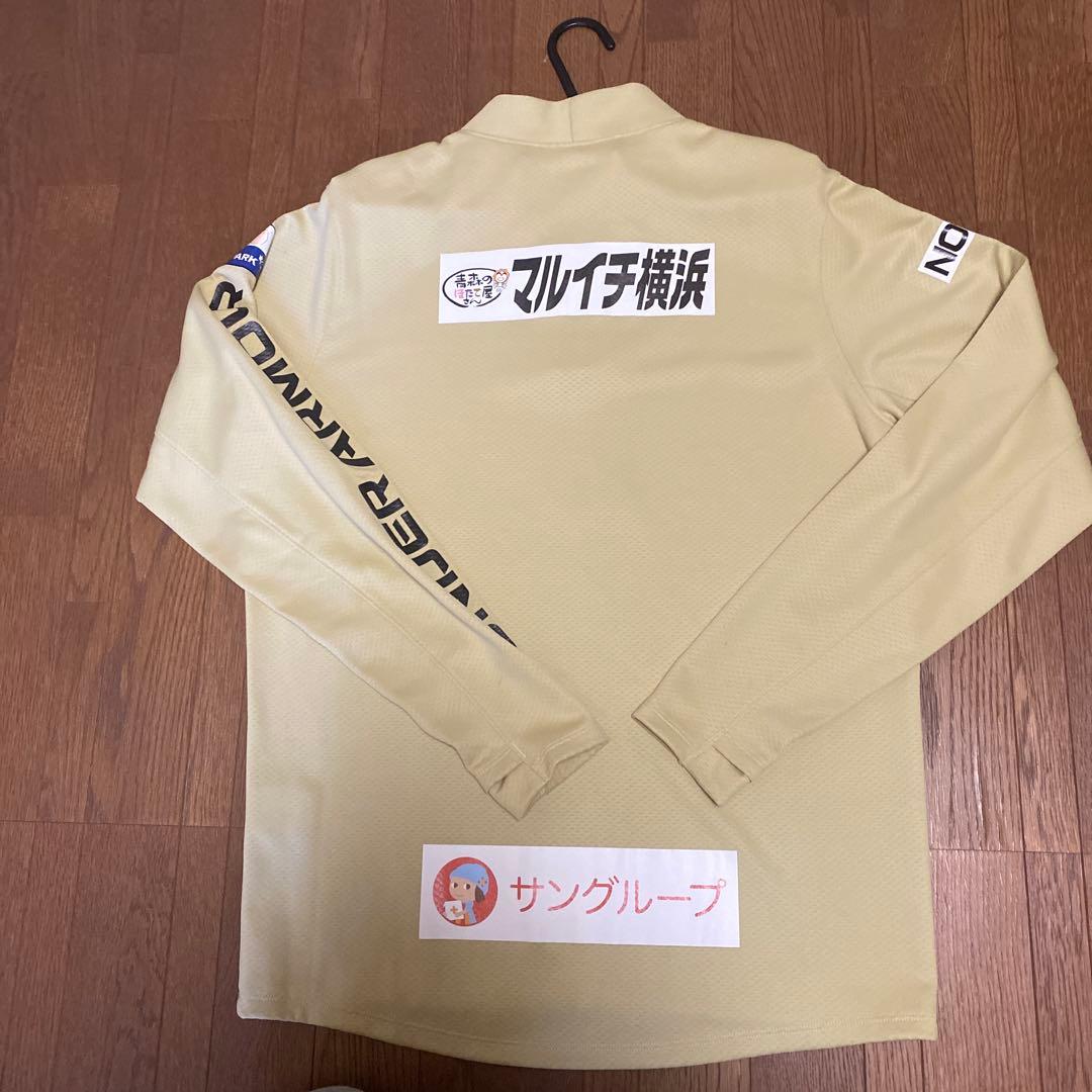 ☆絶対王者☆ 青森山田　ハーフジップ　　　　　プレミアリーグ登録メンバー限定