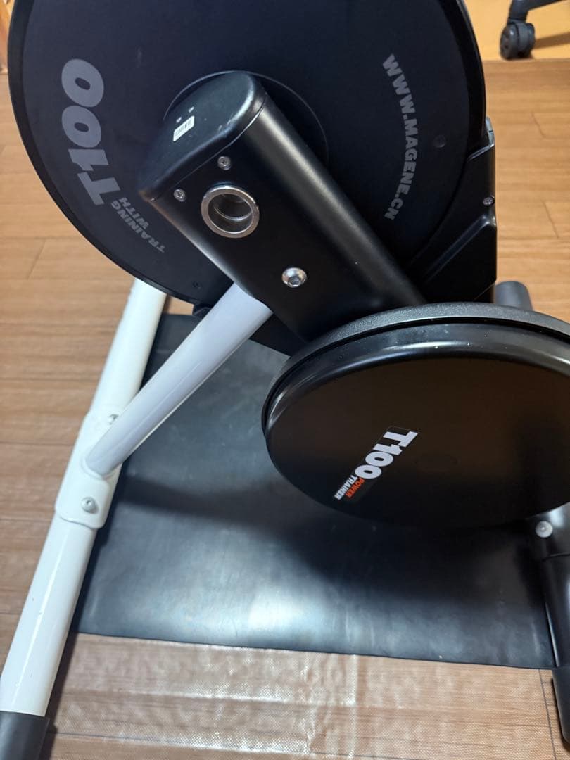 Magene T100 /スマートトレーナー