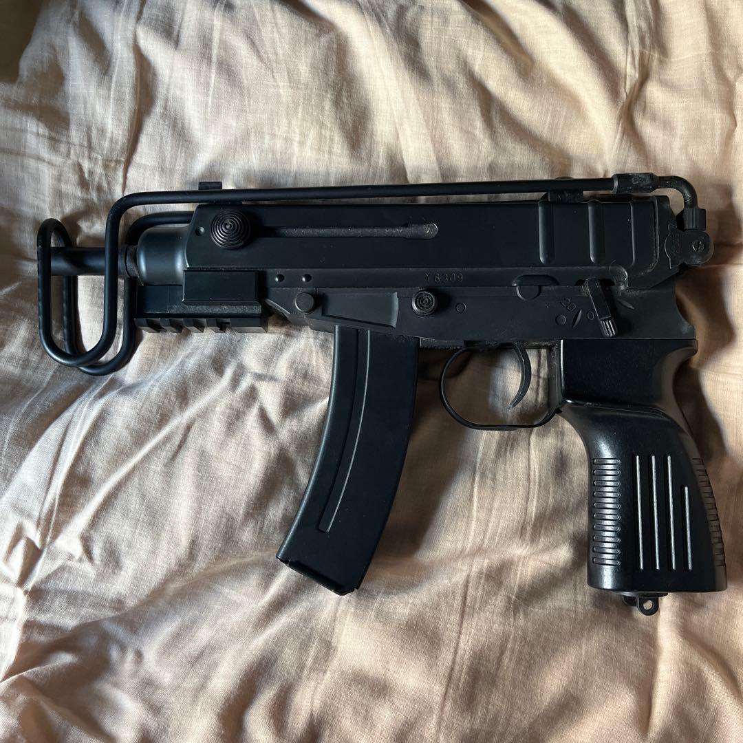 電動ガン 東京マルイ vz61スコーピオン