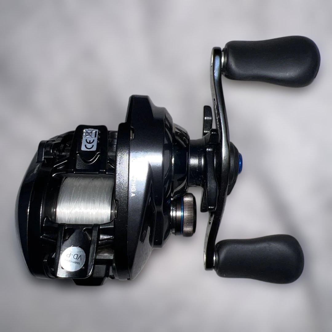 23 slx DC HG 美品　箱あり