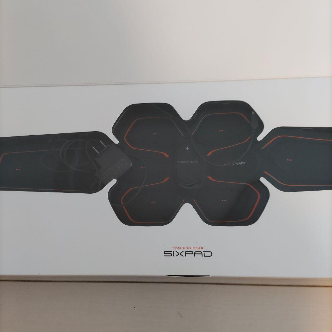 SIXPAD トレーニングベルト EMS機能