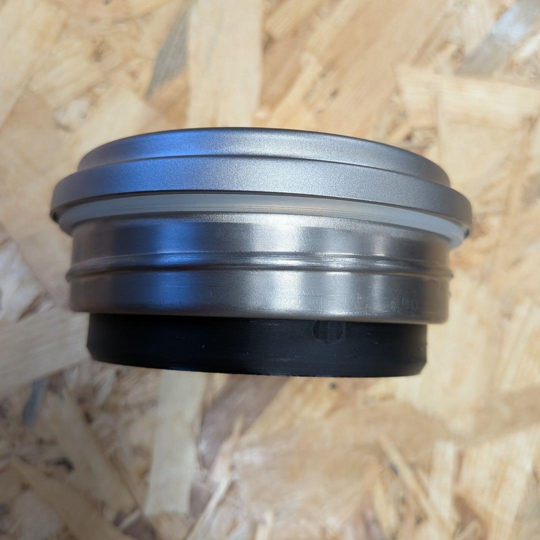 バーゴ チタニウムボット 700