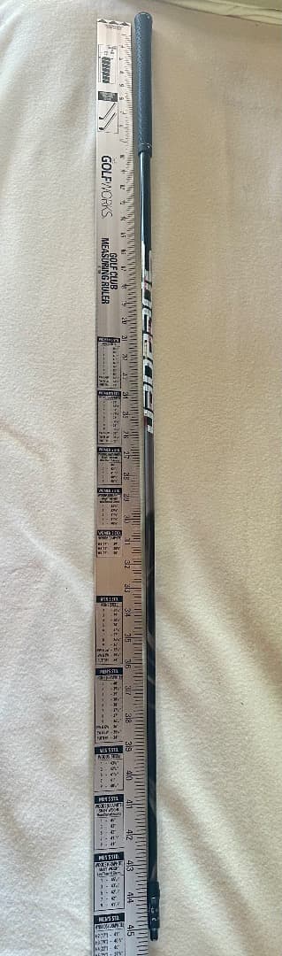 ハードヒッター限定　ダンロップ　１W用　スピーダーIV (X)