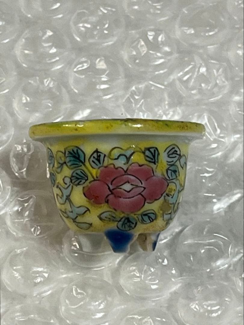 盆栽鉢　植木鉢　陶芸　園芸　盆栽