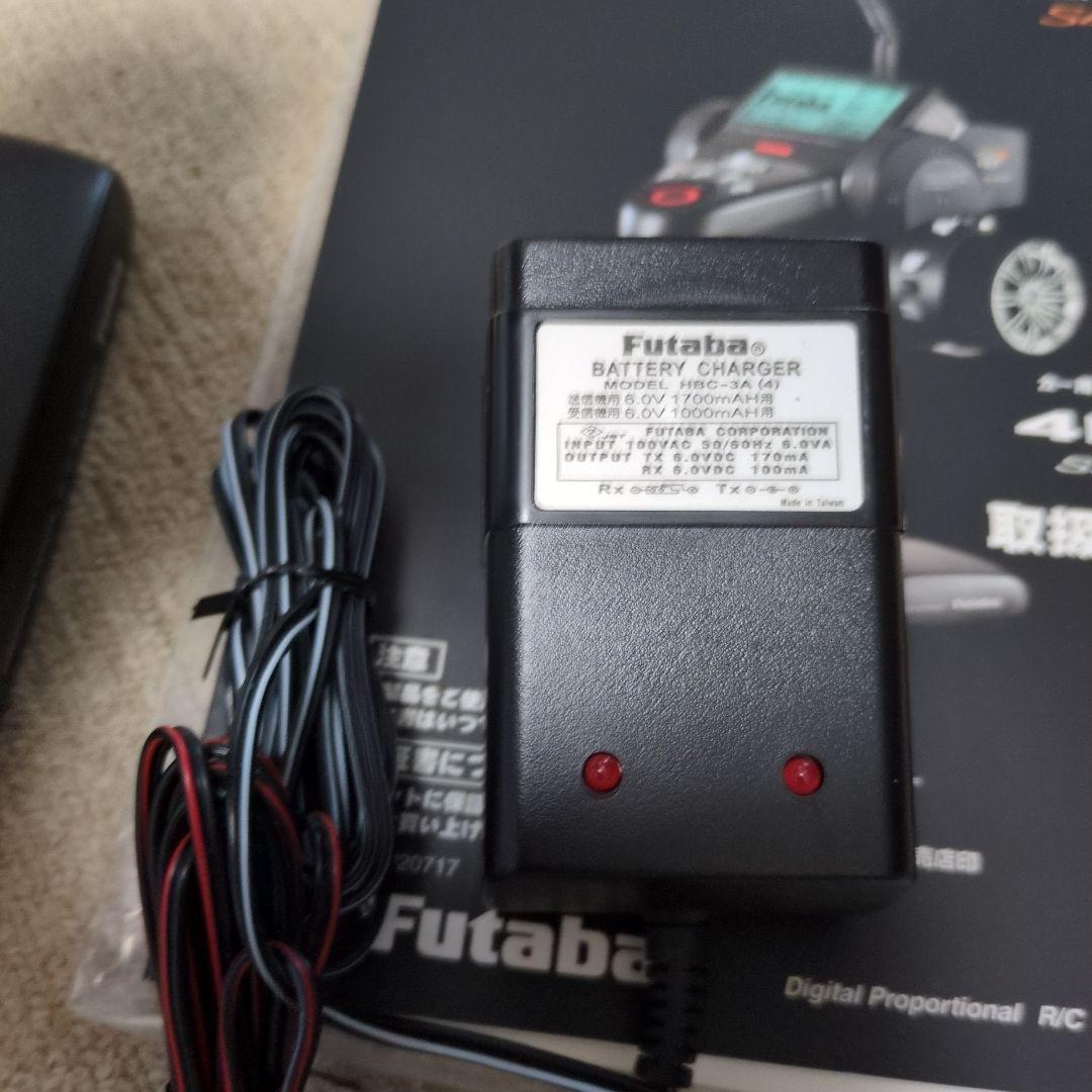 希少⁉️DRIFT MASTER 　TA05コンバージョン 　フタバ4PKスーパ