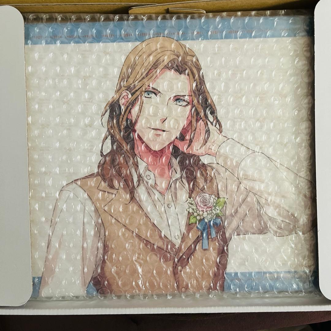 うたプリ　エポス抽選会 A賞　カミュ　BD