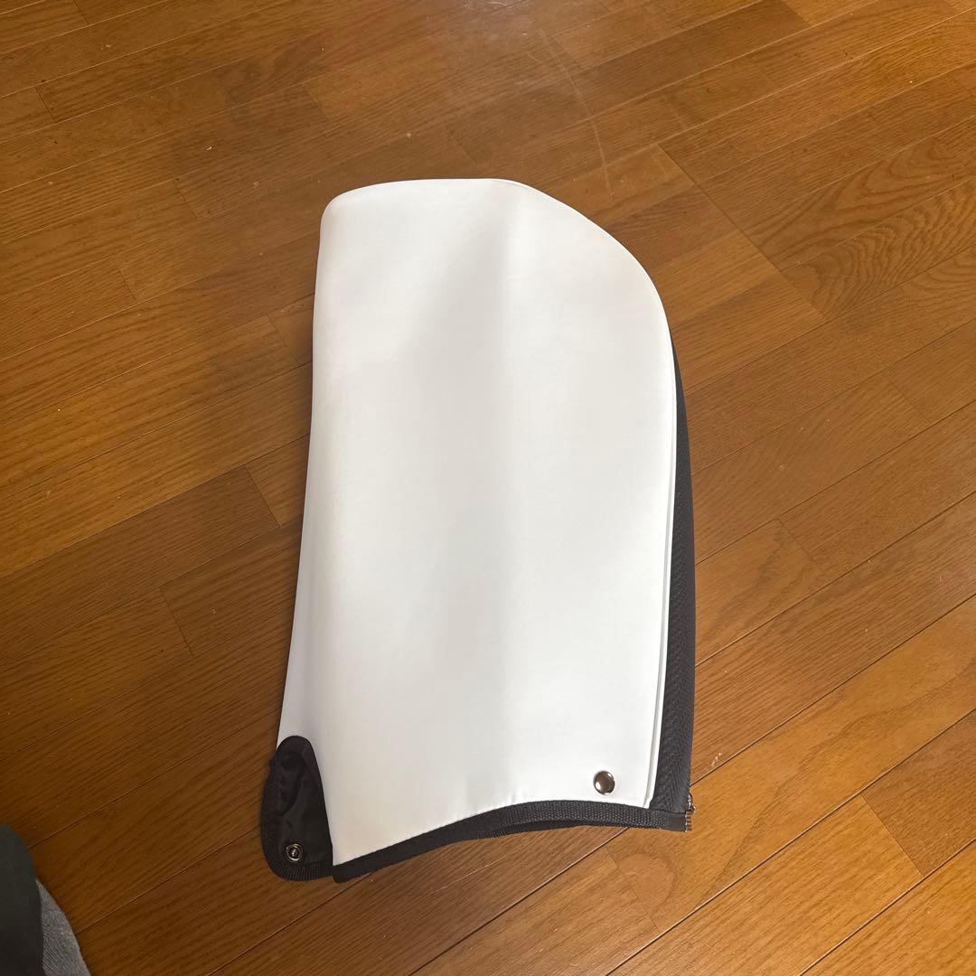 PUMAキャディーバック