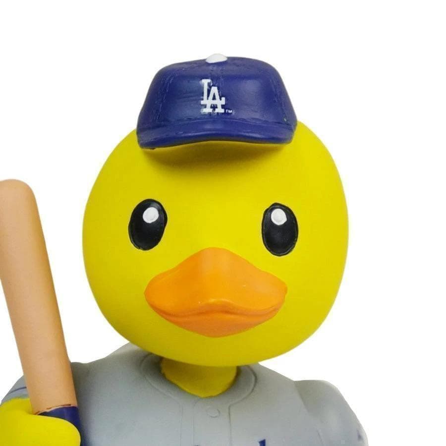 新品216個限定グレードジャースミニダック大谷翔平ボブルヘッドdodgers