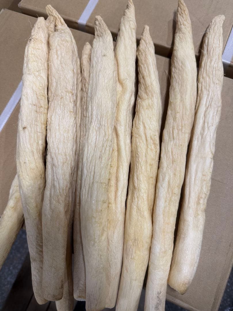 宮崎産干し大根10kg入り