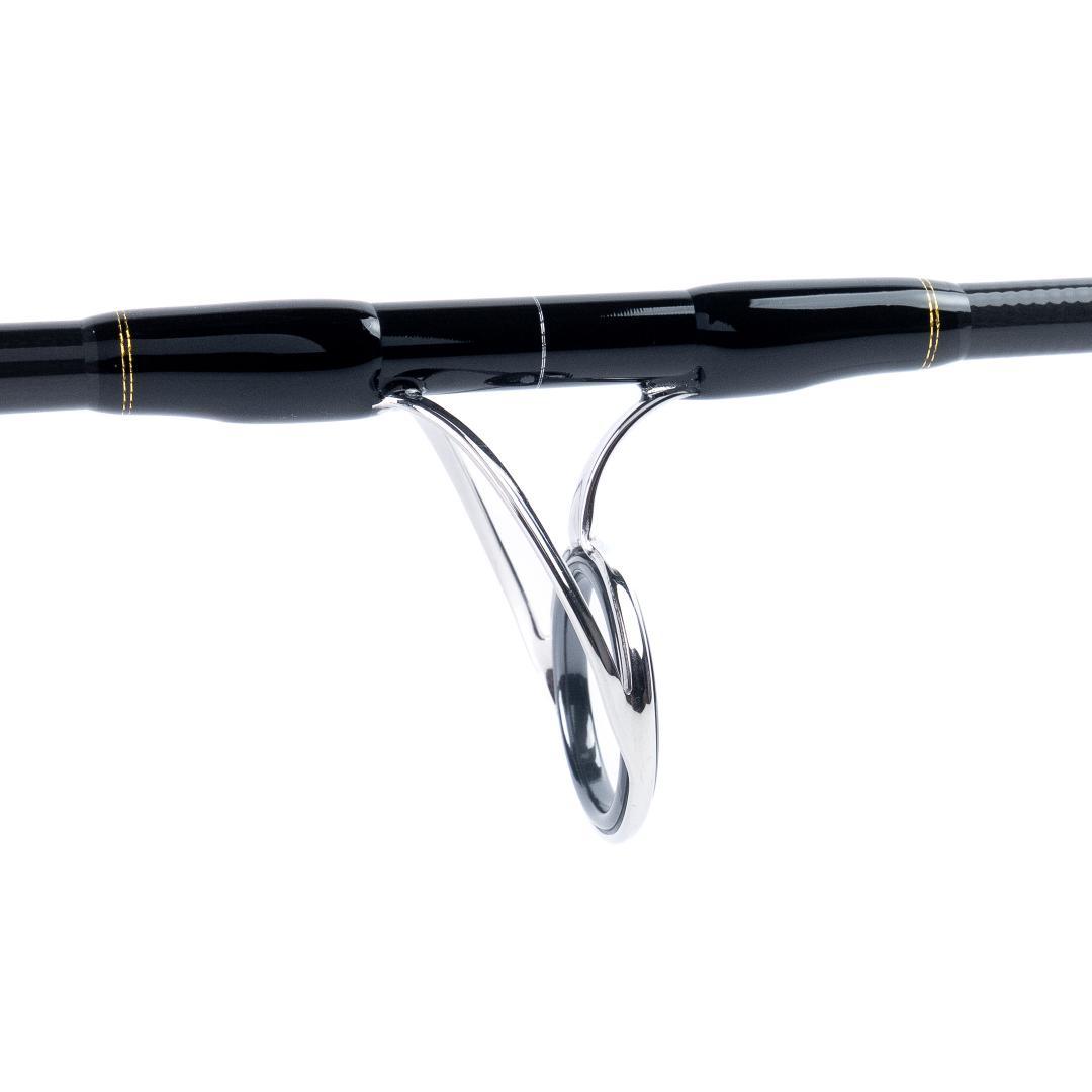 Ripple Fisher BIG TUNA 70 オフショアロッド 送料込み