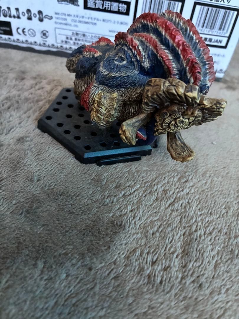 k*8様 モンスターハンターいろいろ