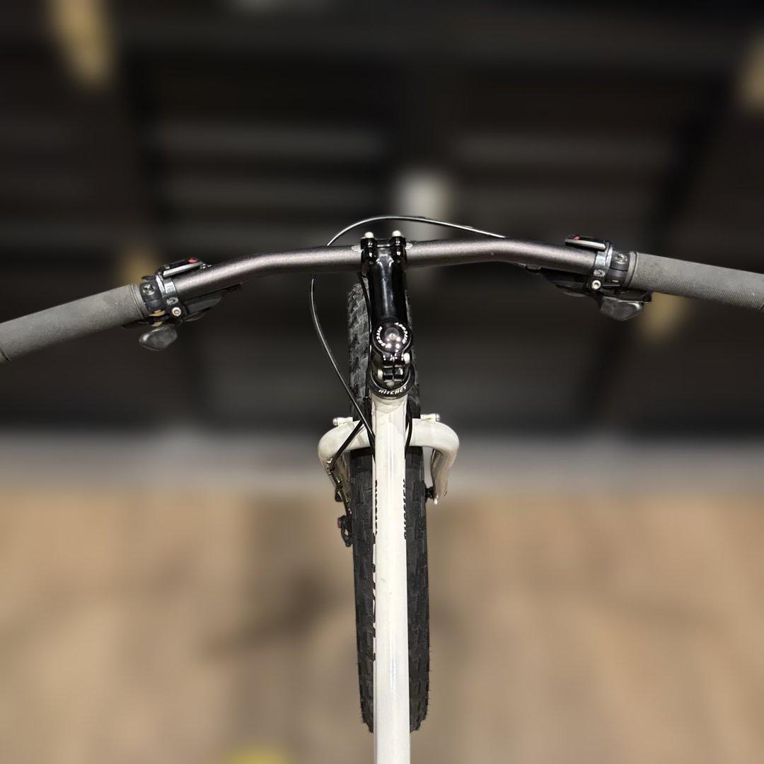 SURLY PUGSLEY 美品