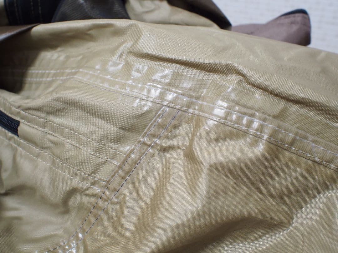 中古　Ogawa オーナーロッジ タイプ78R