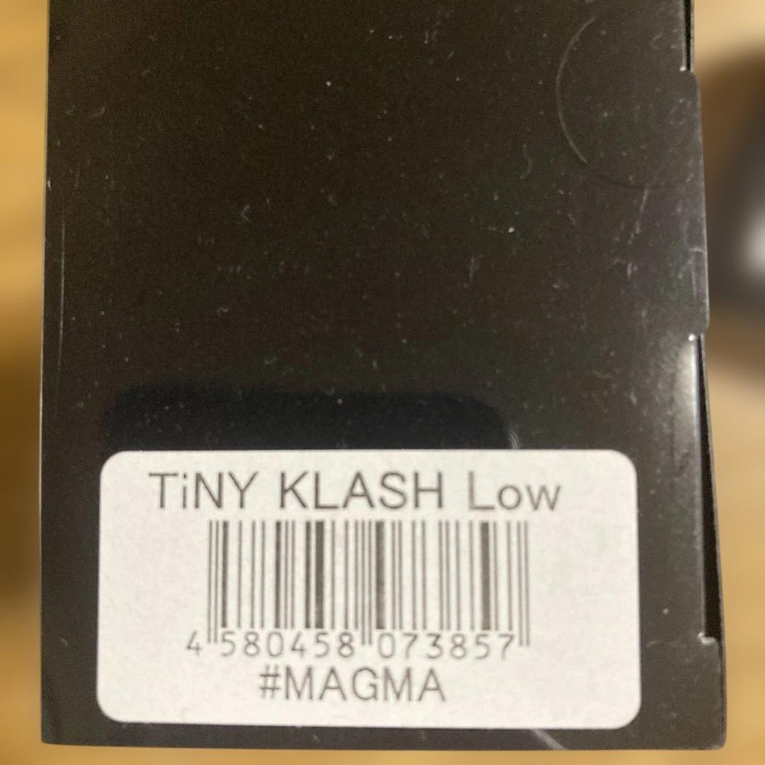 DRＴ　ＴiNY kLASH