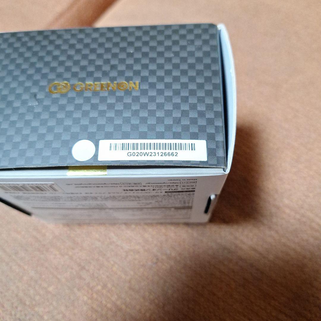 ゴルフナビ腕時計