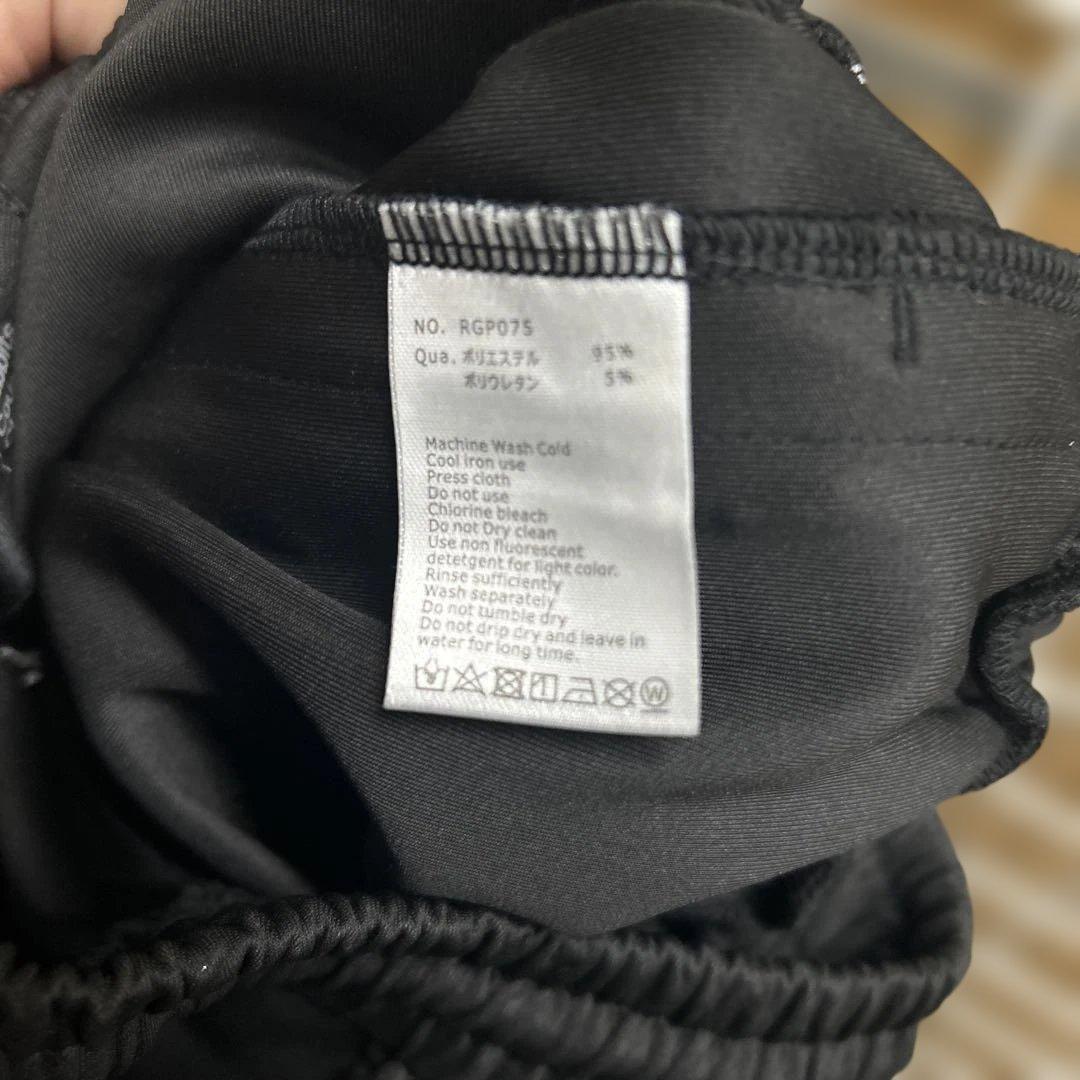 A7.#FR2 GOLF ウェア　セットアップ