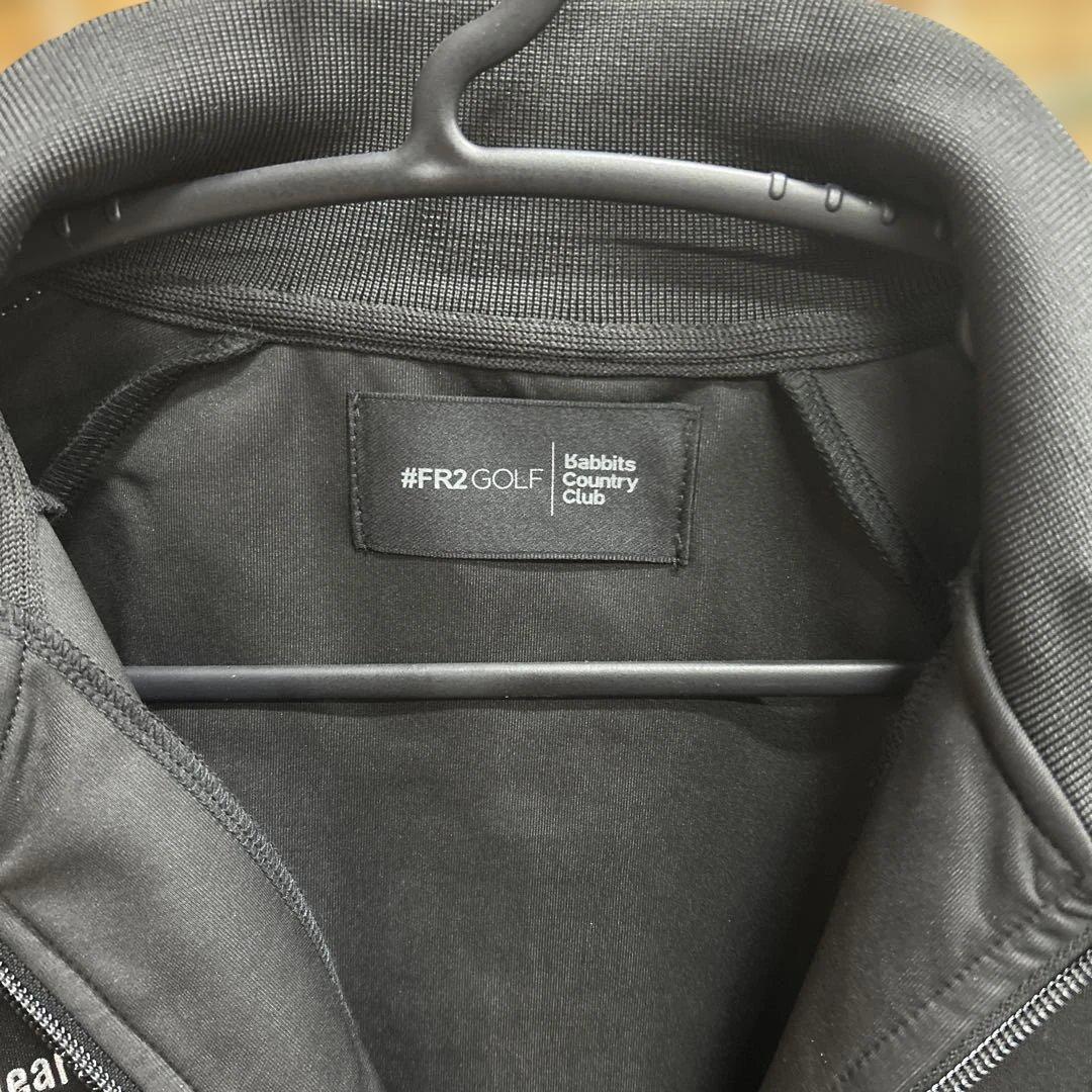 A7.#FR2 GOLF ウェア　セットアップ