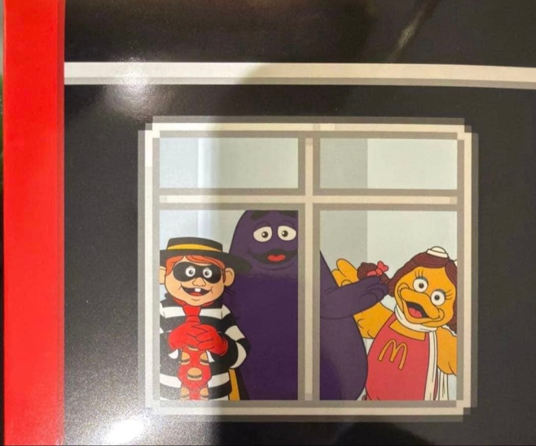 ドラゴンクエスト スライム in スライム　2個セット