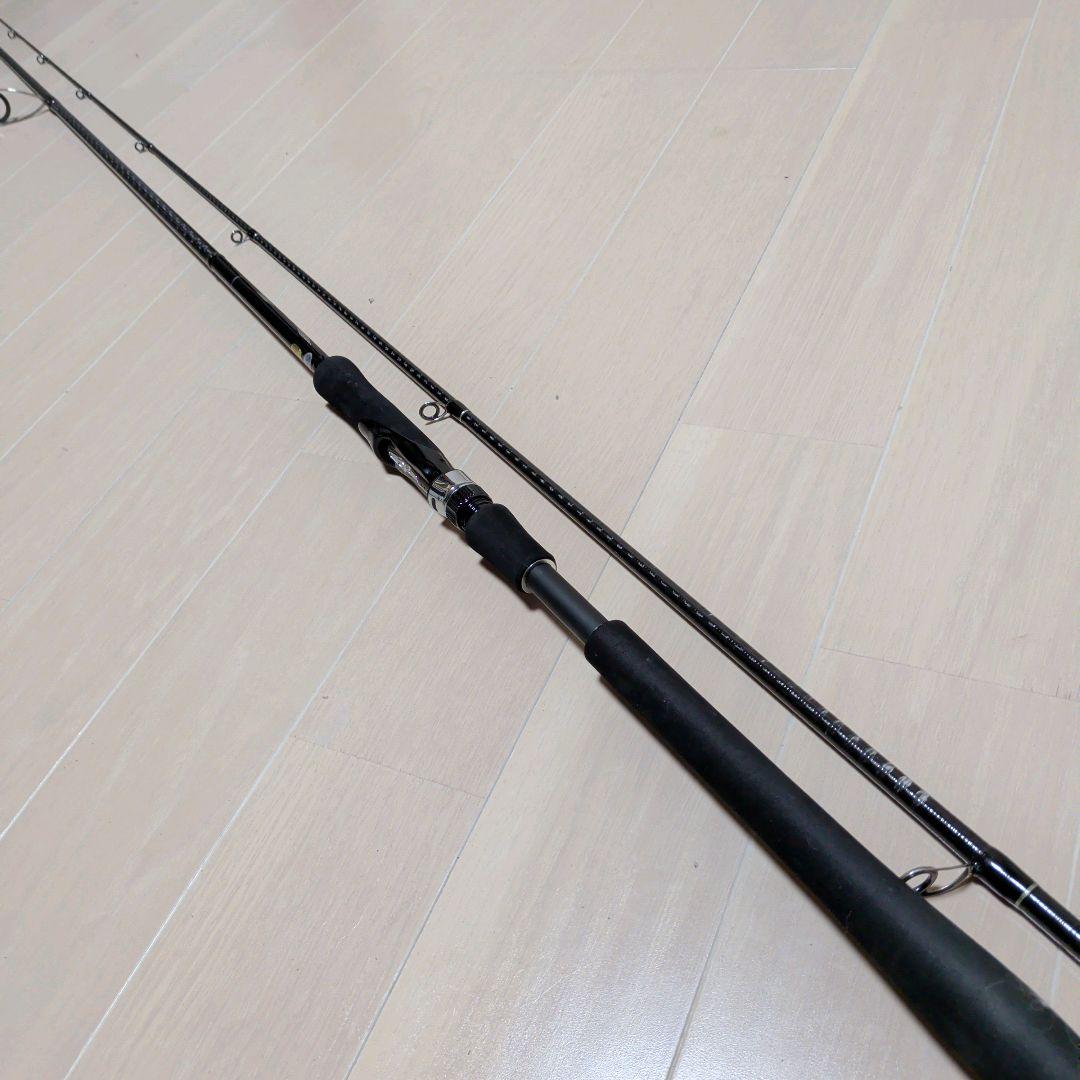 シマノ ディアルーナ S1000ML SHIMANO DIALUNA