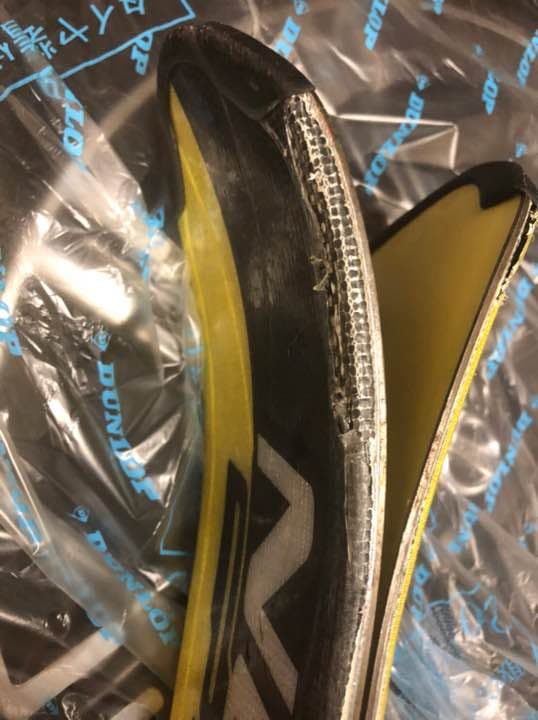 Solomon デモスキー