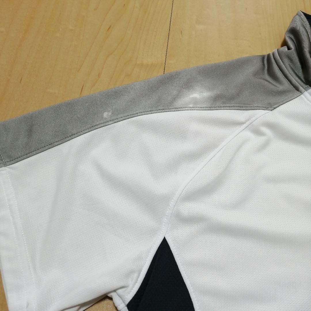 ASICS アシックス ランニングウルトラジップシャツ XX336H