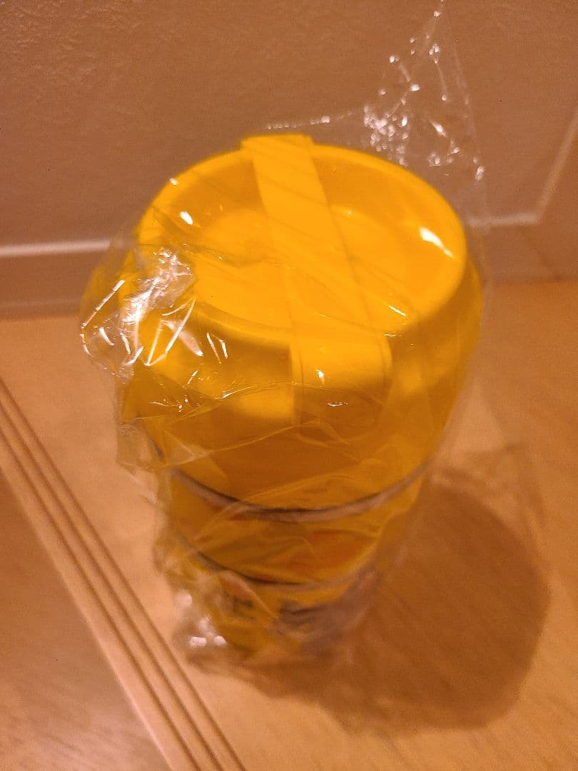 トムとジェリー ランチBOX 4個&チーズ型ペン立て 4個 商品見本有り