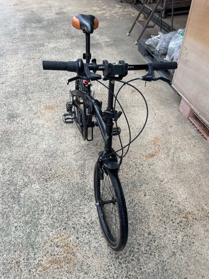 ドッペルギャンガー blackMax 202 カスタム有り