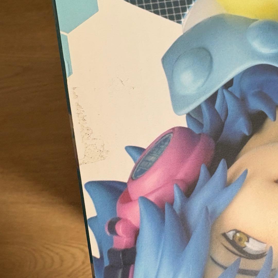 DRAMAticalMurder 蒼葉★フィギュア